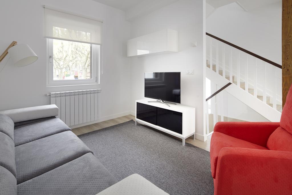 Eliminar Casa Aranzazu Appartement