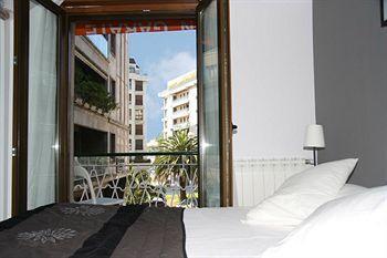 Garate Guest house San Sebastian