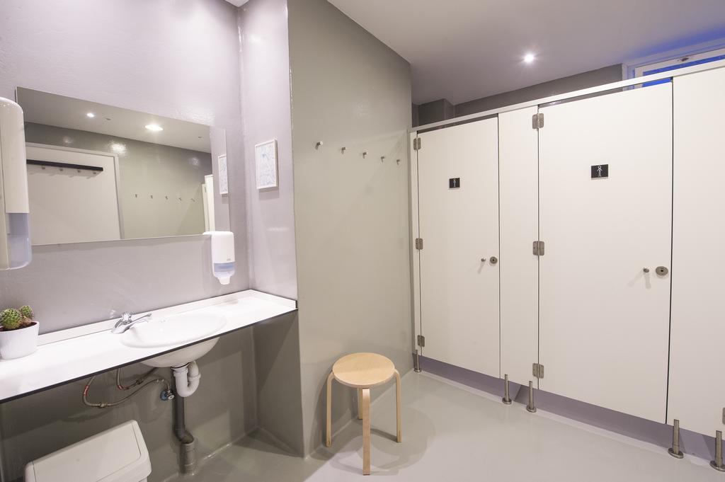 Hostel A In The