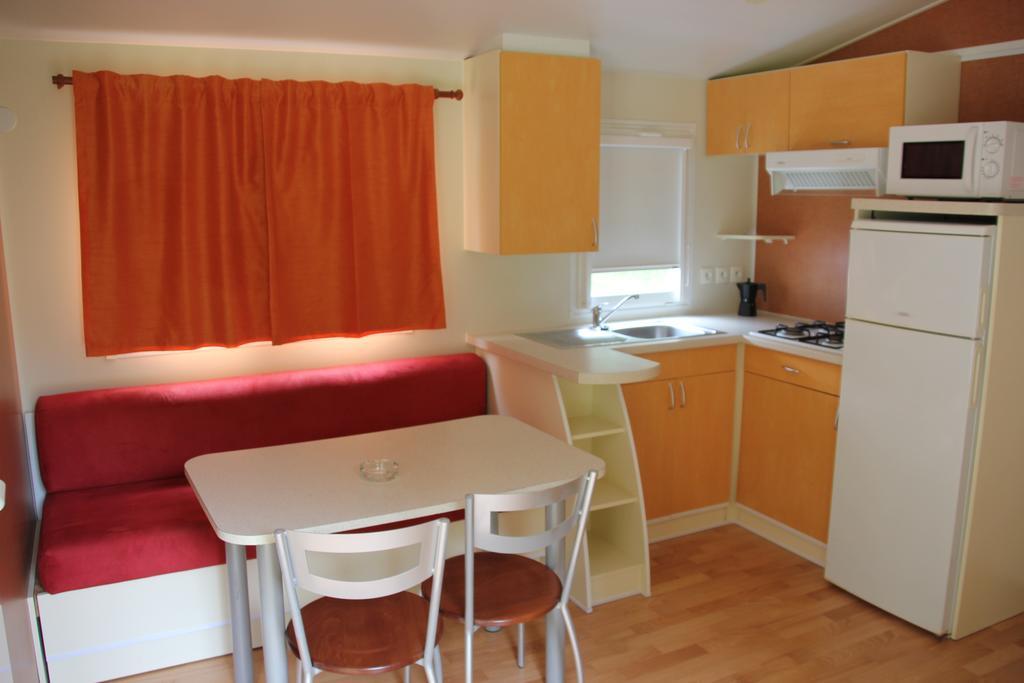 Camping Igara De