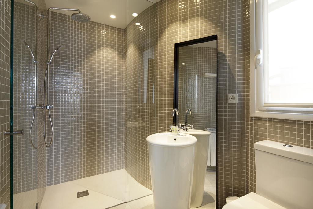 Apartamento Playa De La Concha 7 By Feelfree *