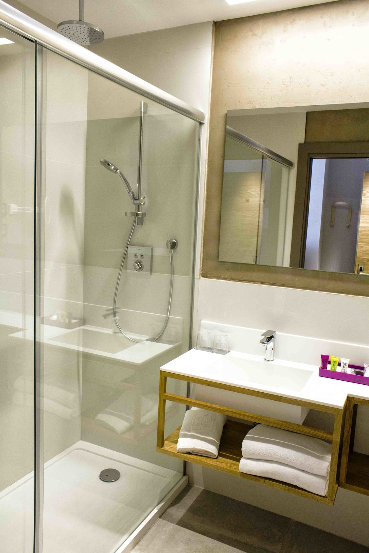 Hotel Zenit 4*