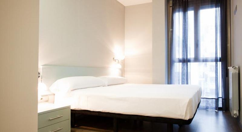 Hotel & Suites Arrizul Gros
