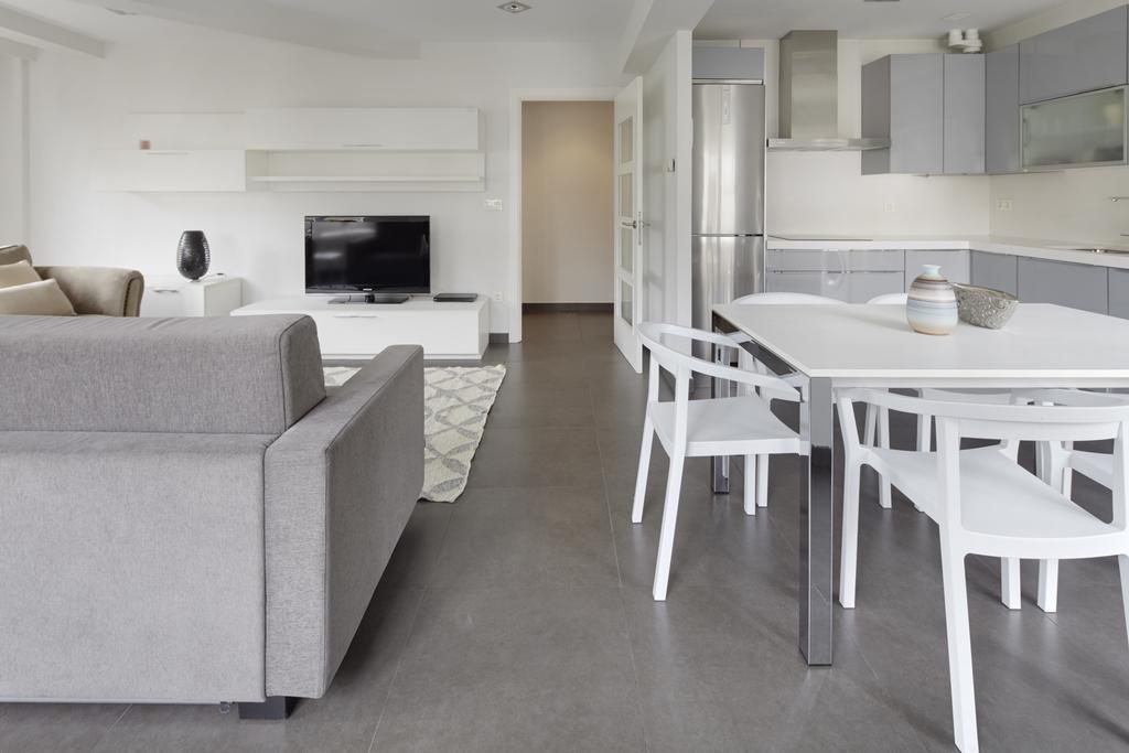 Beti Ana By Feelfree San Sebastian