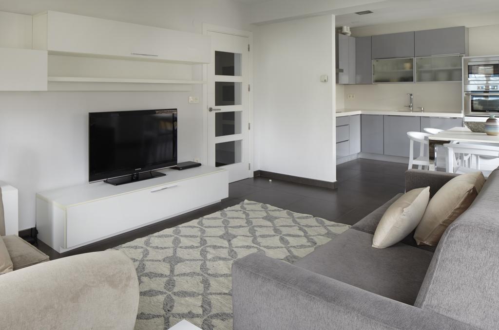 Apartment Beti Ana By Feelfree San Sebastian