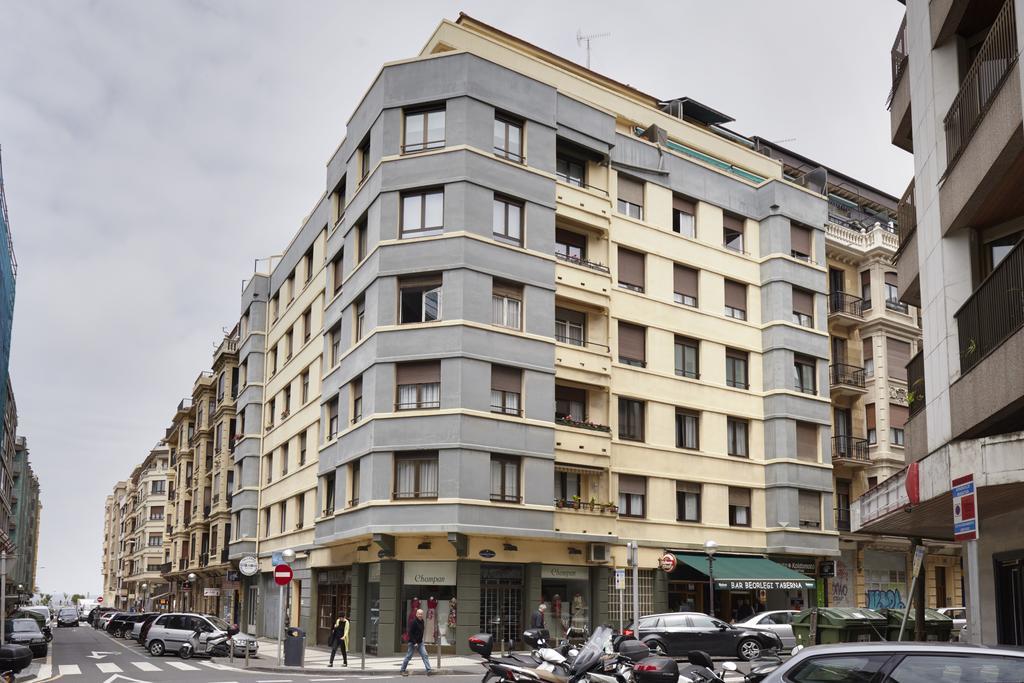 Apartment Beti Ana By Feelfree San Sebastian