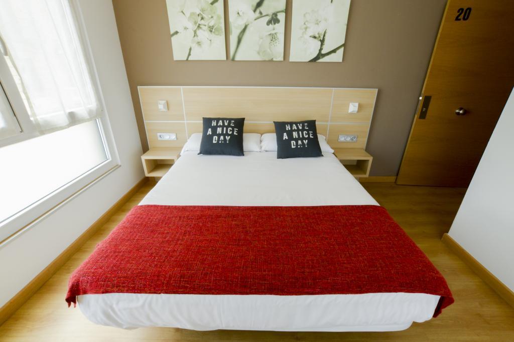 Guest house Kursaal 2*