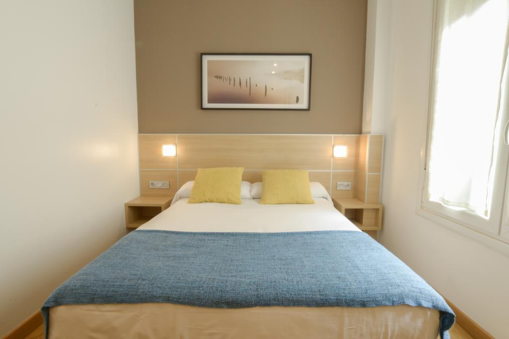 Guest house Kursaal San Sebastian