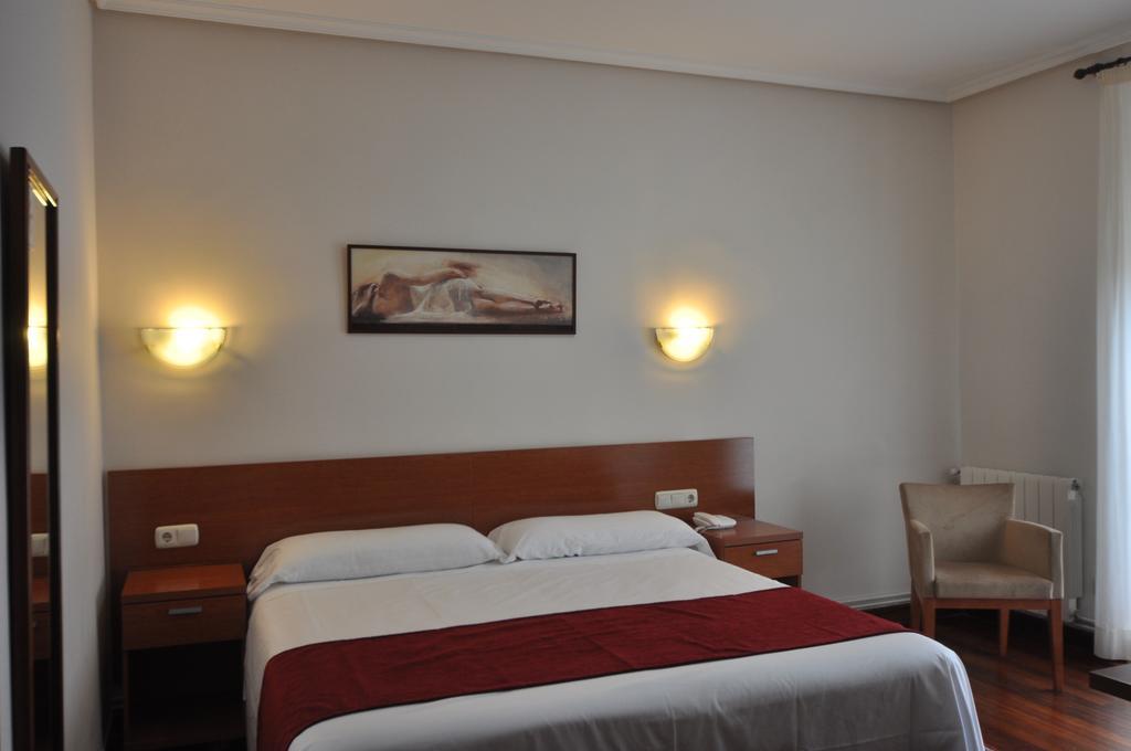 Guest house Alameda 2*