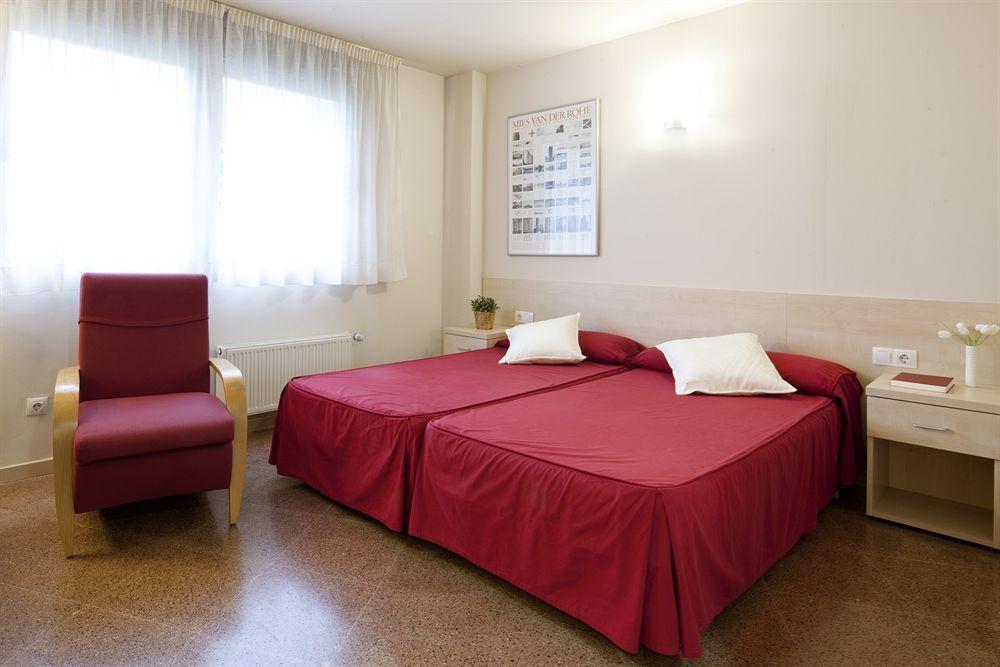 Residencia Universitaria Resa Manuel Agud Querol