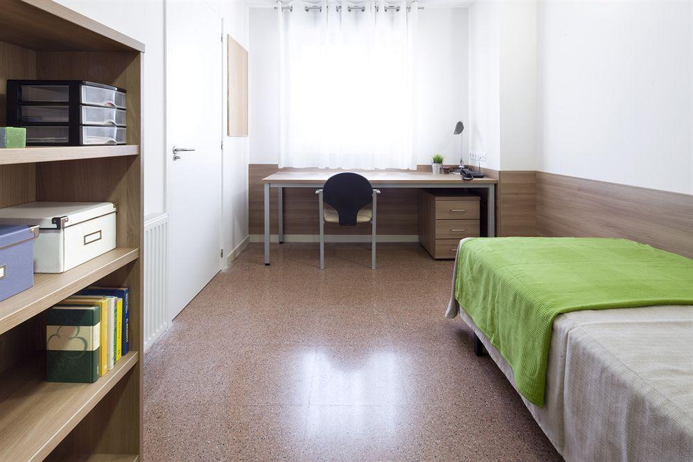 Residencia Universitaria Resa Manuel Agud Querol