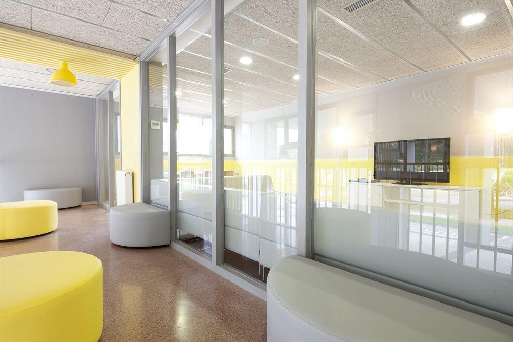 Appartement Residencia Universitaria Resa Manuel Agud Querol Saint-Sébastien