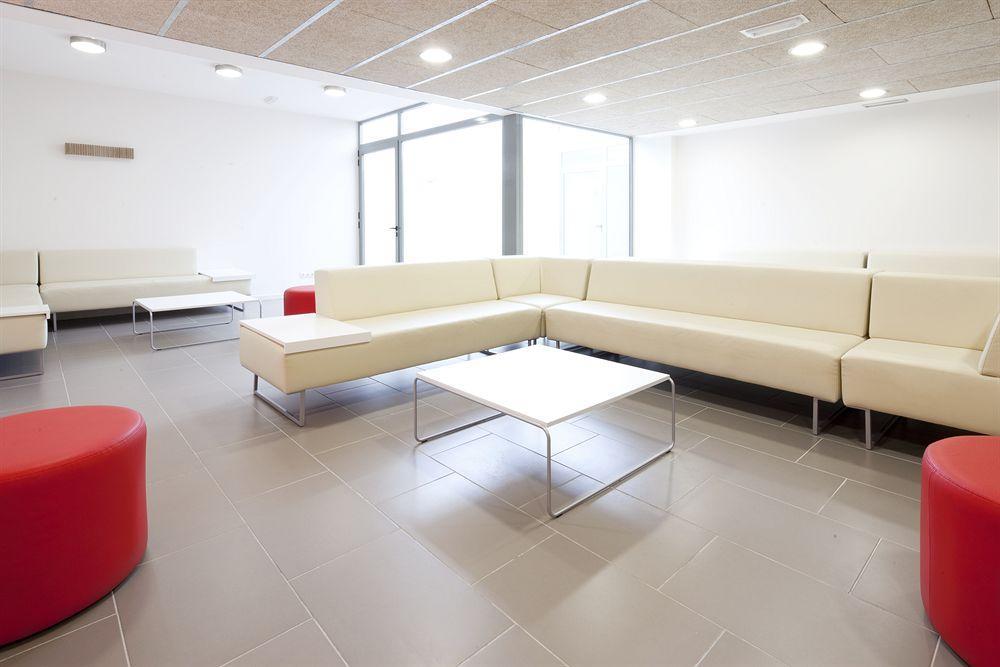 Appartement Residencia Universitaria Resa Manuel Agud Querol