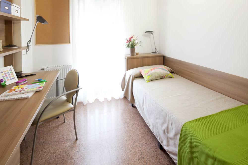 Appartement Residencia Universitaria Resa Manuel Agud Querol *