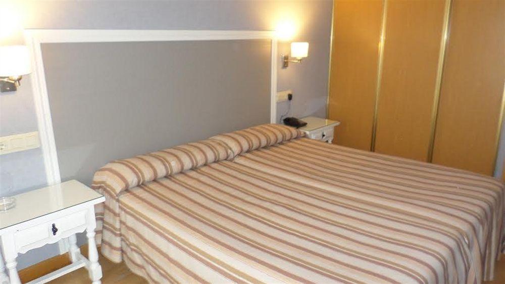 Hotel Monte Ulia