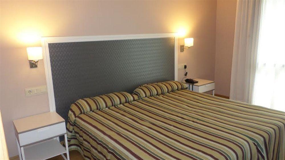 Hotel Monte Ulia *