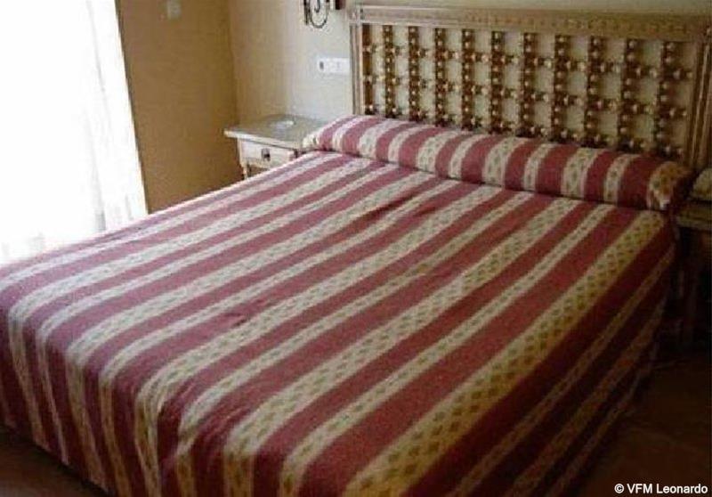 Monte Ulia Hotel *