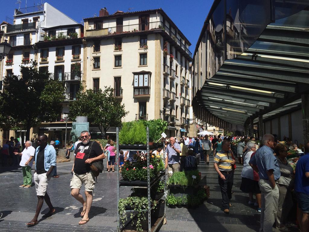 Boulevard Roomss San Sebastian