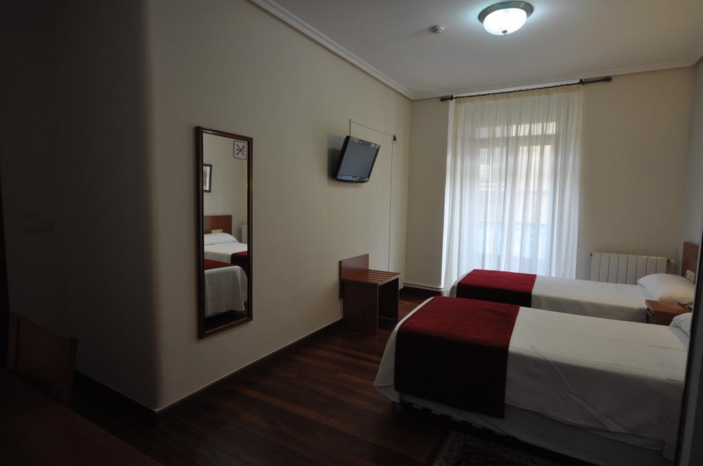 Guest house Alameda