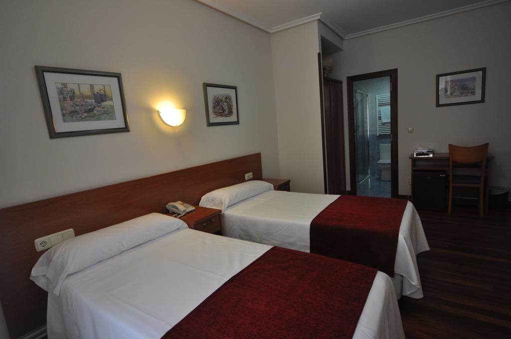 Guest house Alameda San Sebastian