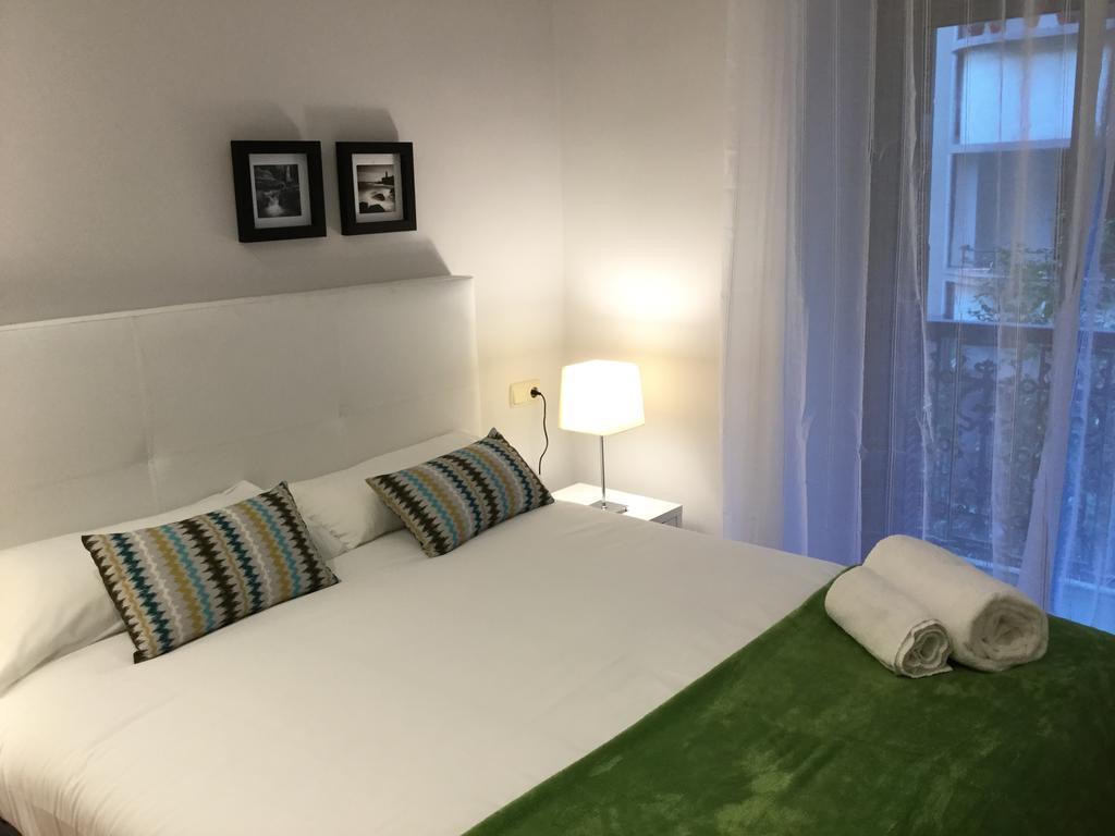 San Francisco 54 By Forever Apartment