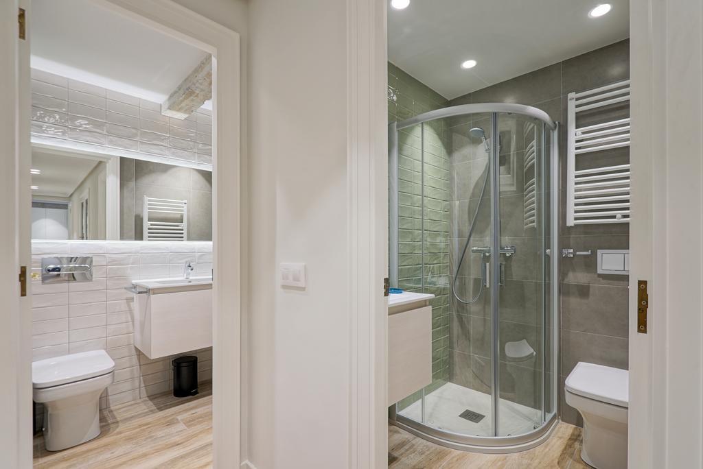 Zurriola Luxury - Surf Con Aire Acondicionado * San Sebastian
