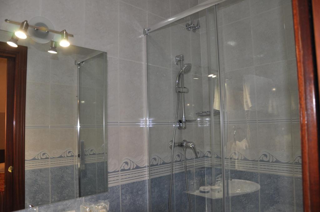 Guest house Alameda