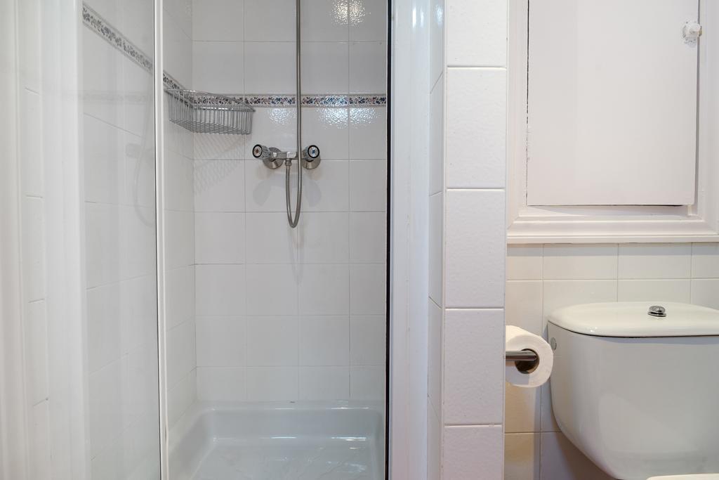 Ocean - Ib. Apartment