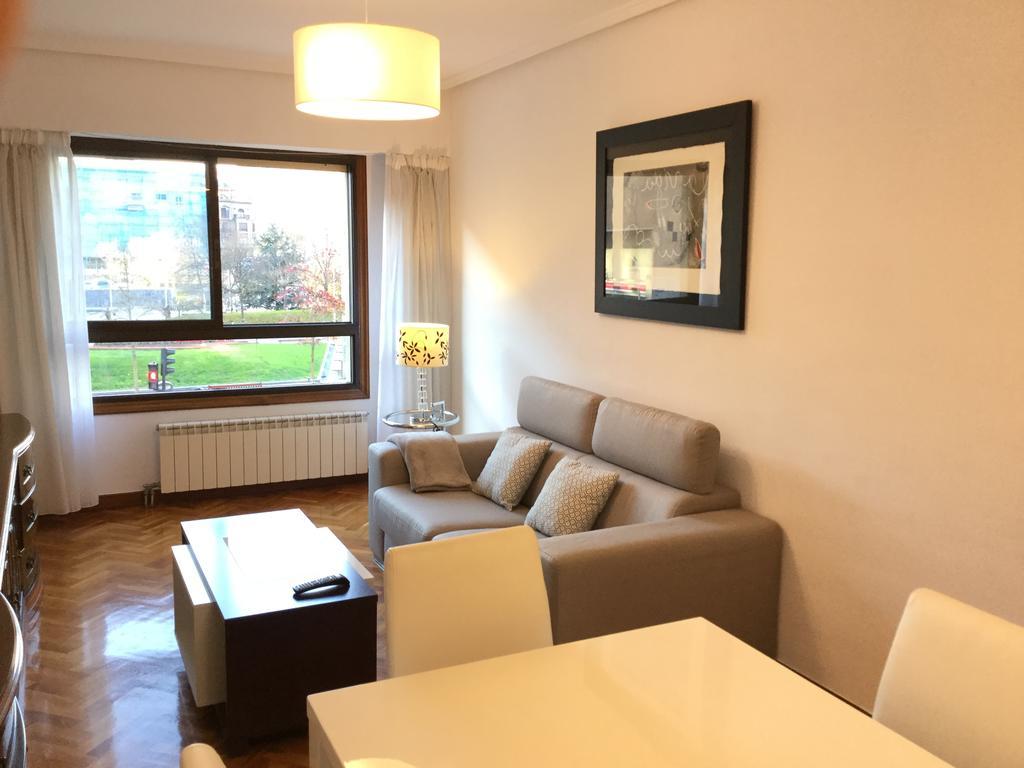 Duque De Mandas By Forever Apartment *