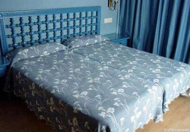 Hotel Monte Ulia *