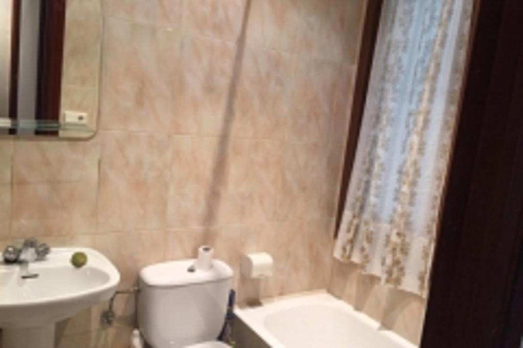 Apartamento Sagues Apartment *