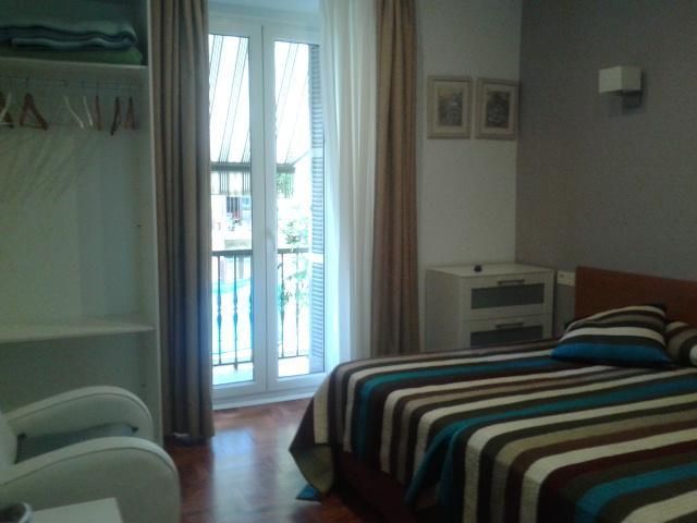 Guest house Zurriola