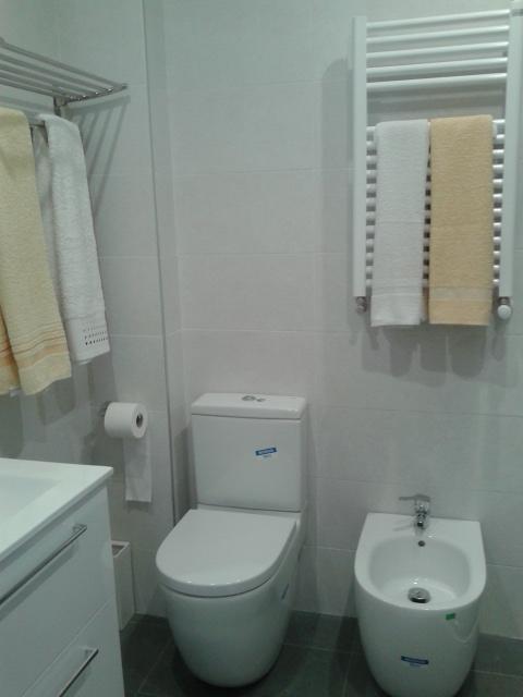 Guest house Zurriola *