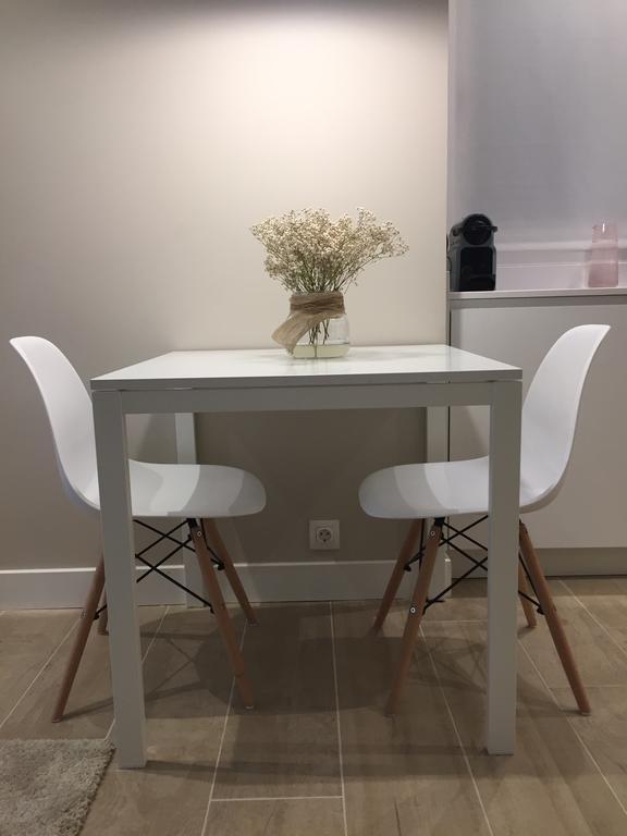 Apartamento Urdaneta Apartment San Sebastian