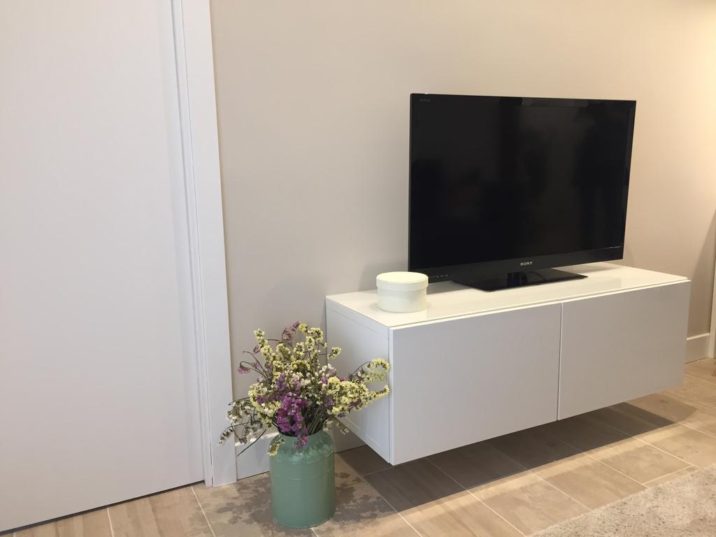 Apartamento Urdaneta Apartment San Sebastian