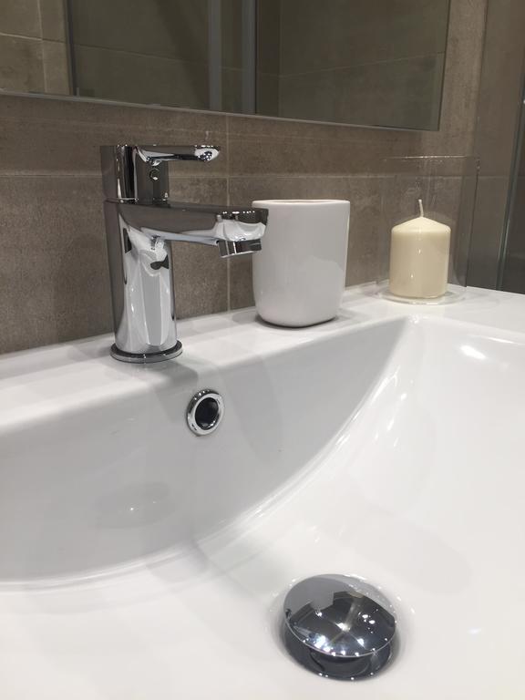 Apartamento Urdaneta Apartment *