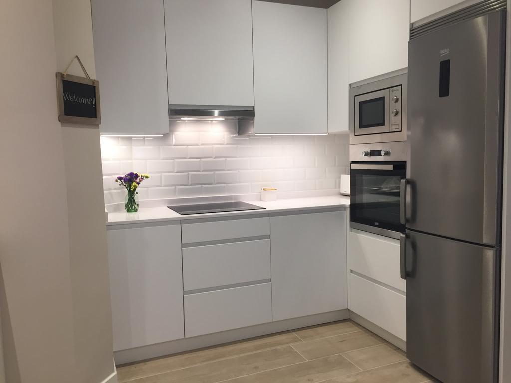Apartamento Urdaneta San Sebastian