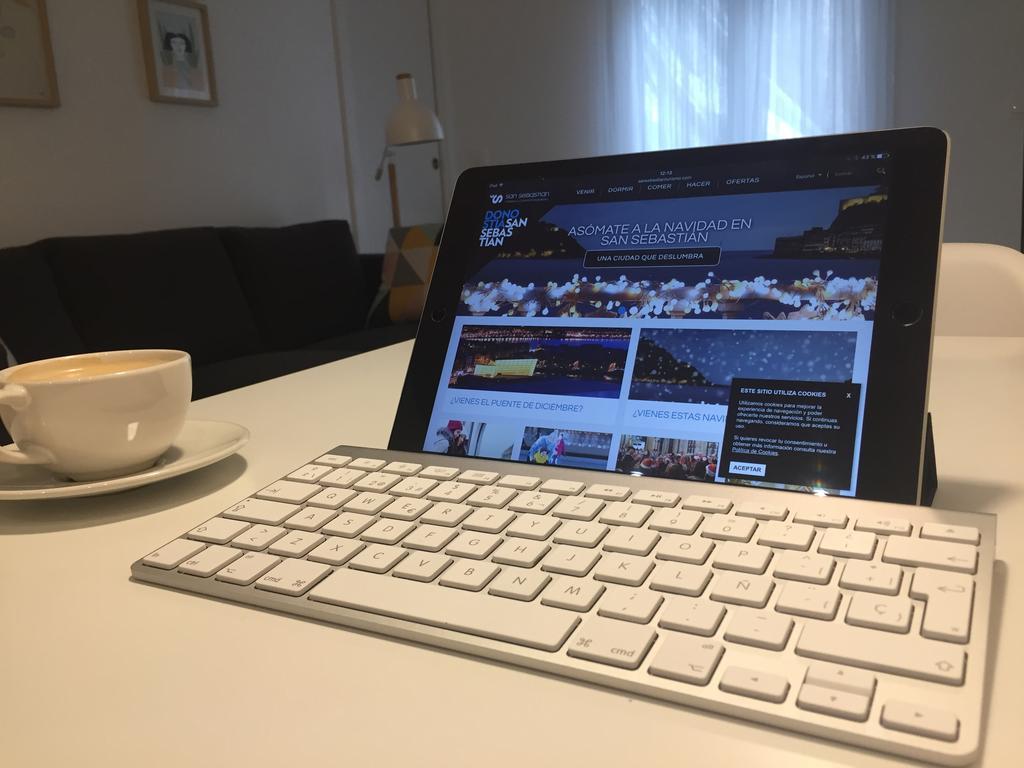 Apartamento Urdaneta * San Sebastian