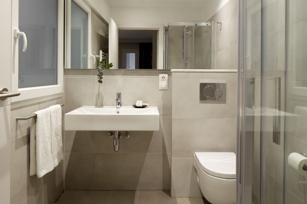 Apartment Bella Easo 2 By Feelfree