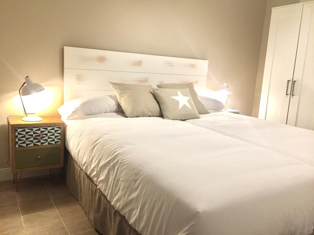 Apartamento Urdaneta San Sebastian