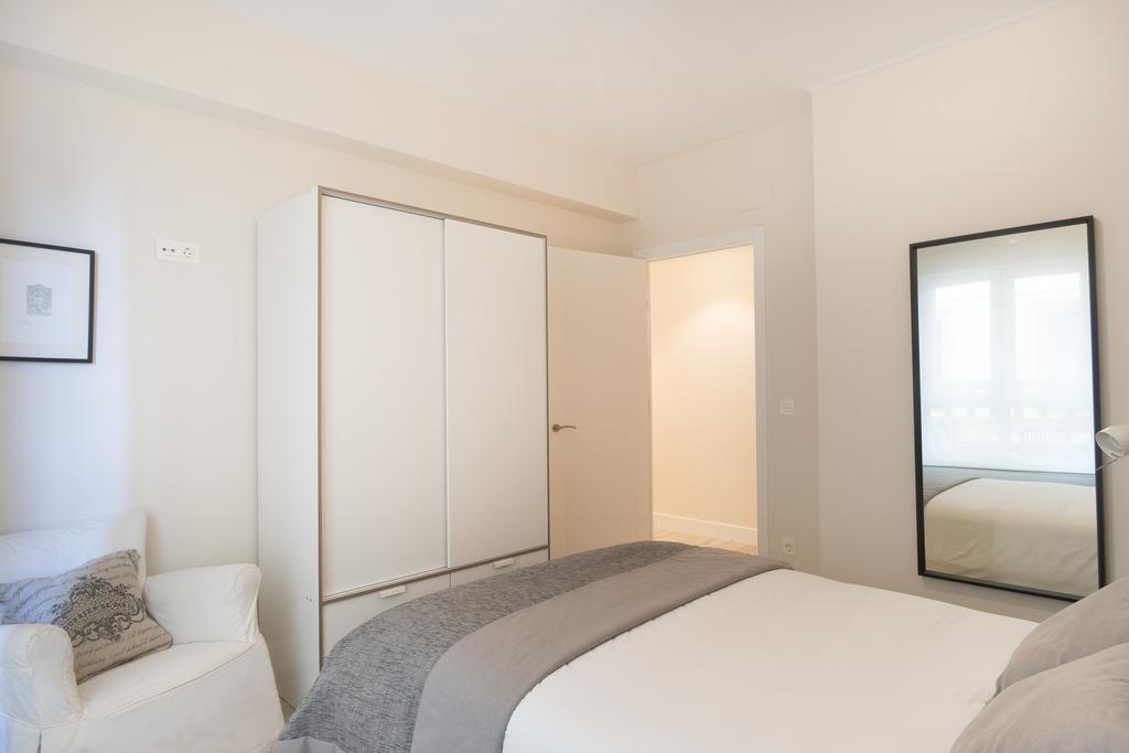 Santa Barbara Terrace - Ib Apartment