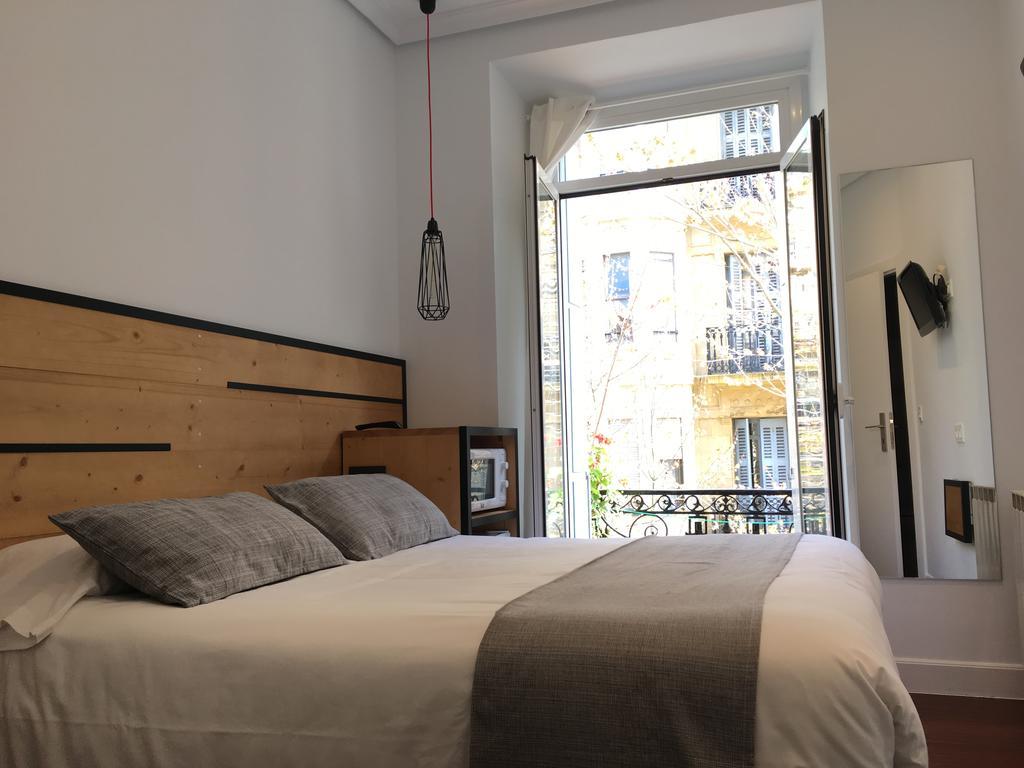 La Perla Maison d'hôtes