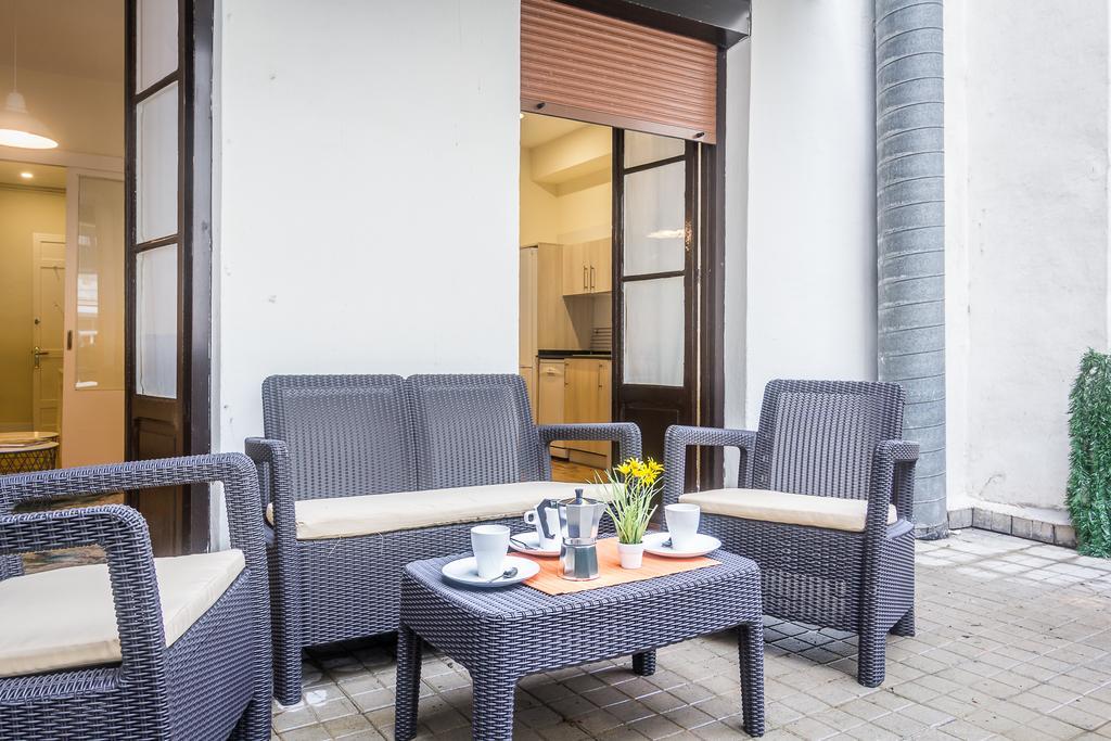 Urumea Appartement