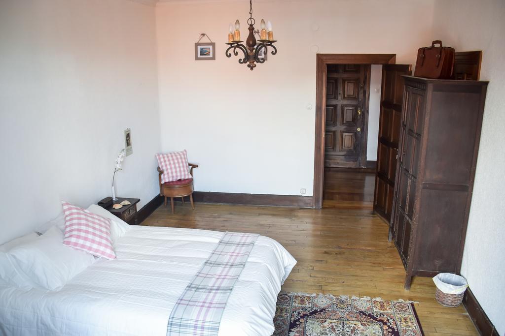 Old Town Guest house *