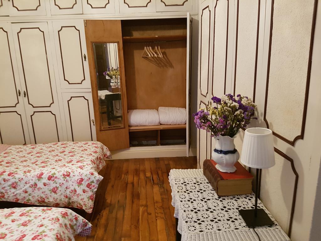 Guest house Old Town *