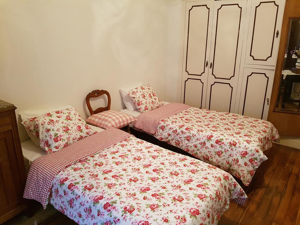 Old Town Guest house