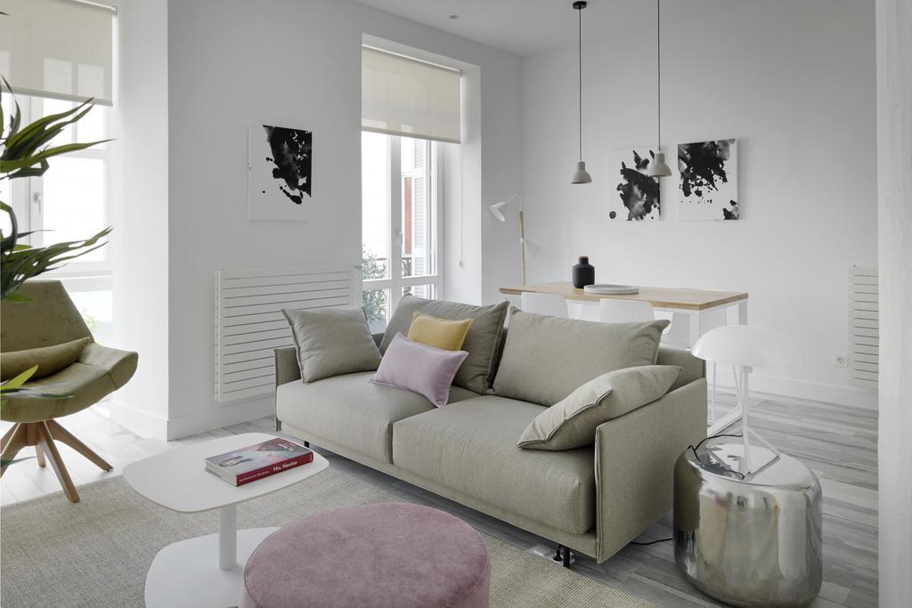 Concha Bay 3 By Feelfree Appartement San Sebastian