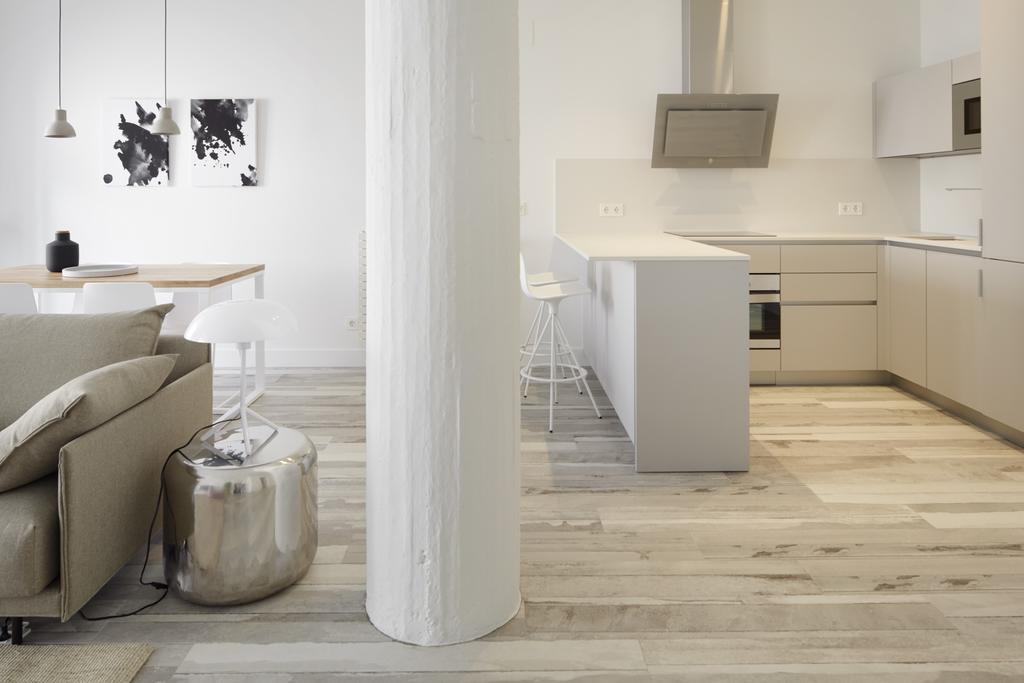 Appartement Concha Bay 3 By Feelfree San Sebastian