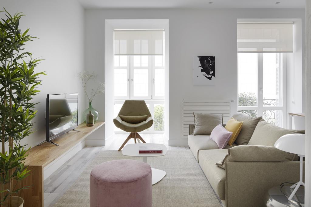 Appartement Concha Bay 3 By Feelfree