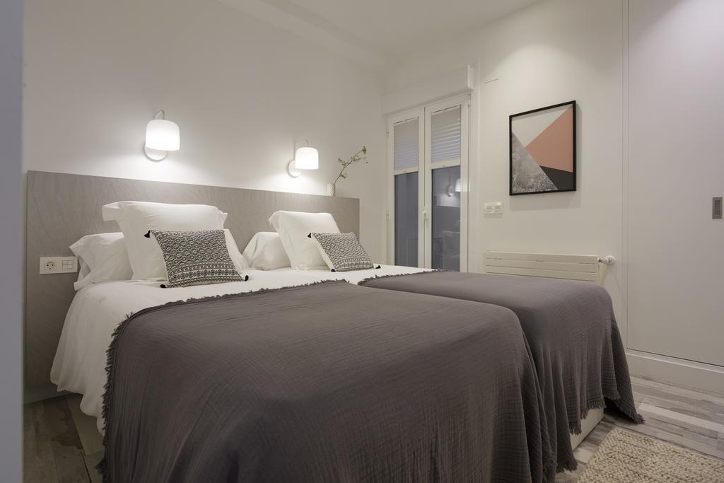 Appartement Concha Bay 3 By Feelfree